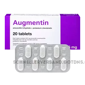 augmentin