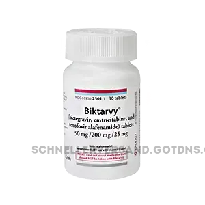 biktarvy